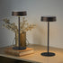 Kabellose Solarlampen 2er-Set 125 lm, dimmbar & Speicherfunktion (IP65)